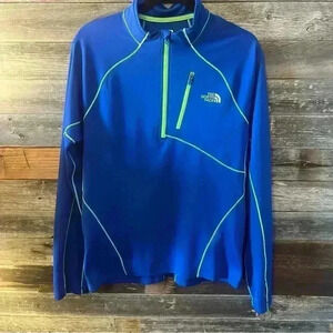 The North Face Men's Impulse Active 1/4 Zip
